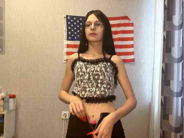 RaylenePedroni webcam