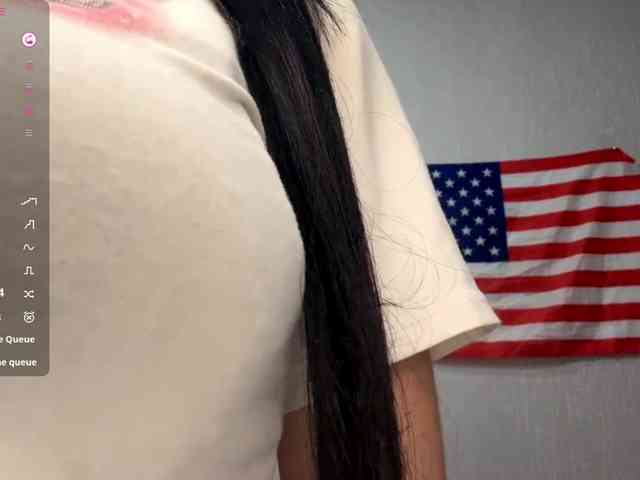 RaylenePedroni Sex Cam Show
