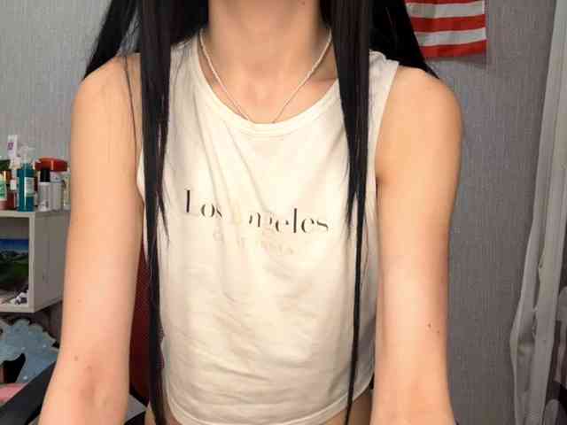 RaylenePedroni webcam