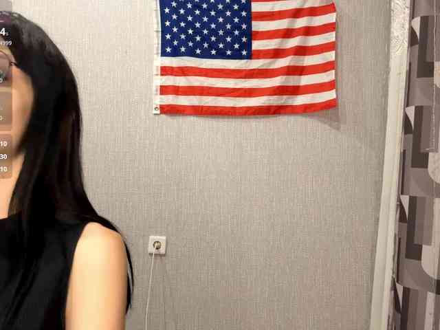 RaylenePedroni webcam