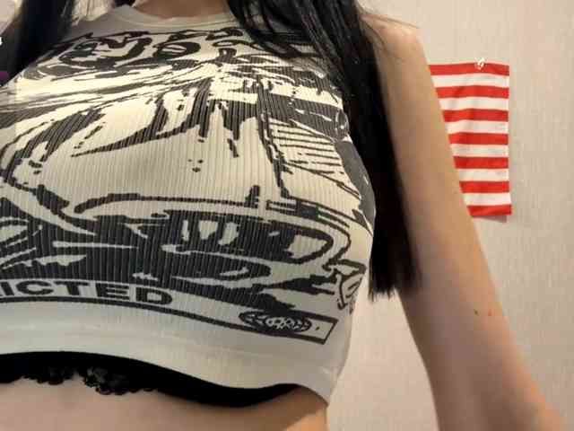 RaylenePedroni webcam