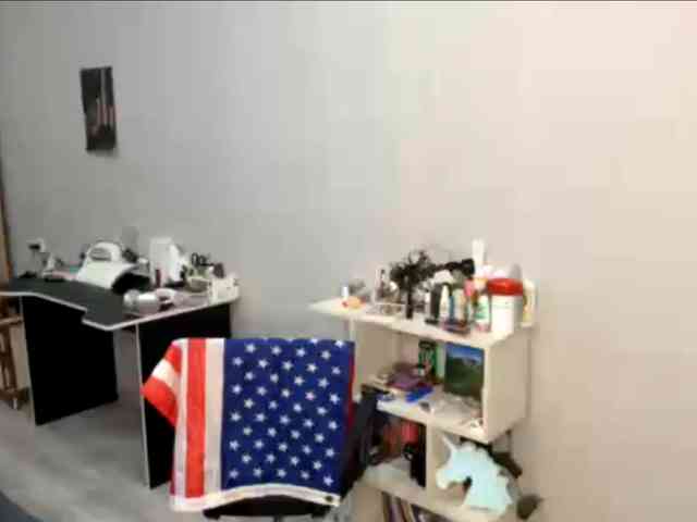 RaylenePedroni webcam