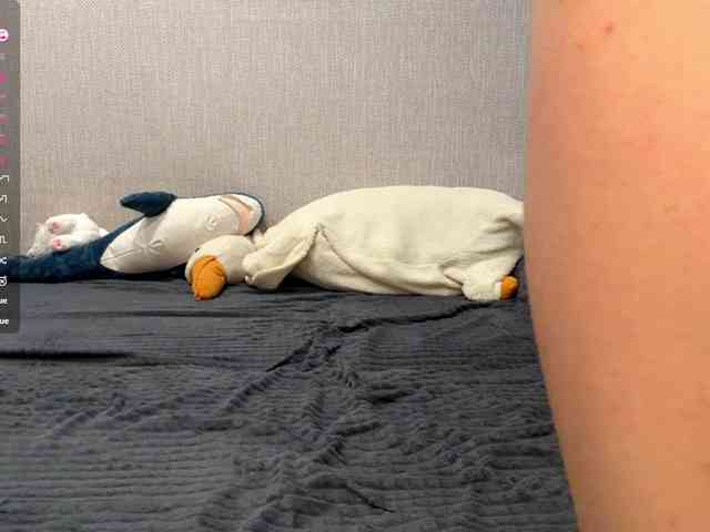 RaylenePedroni webcam
