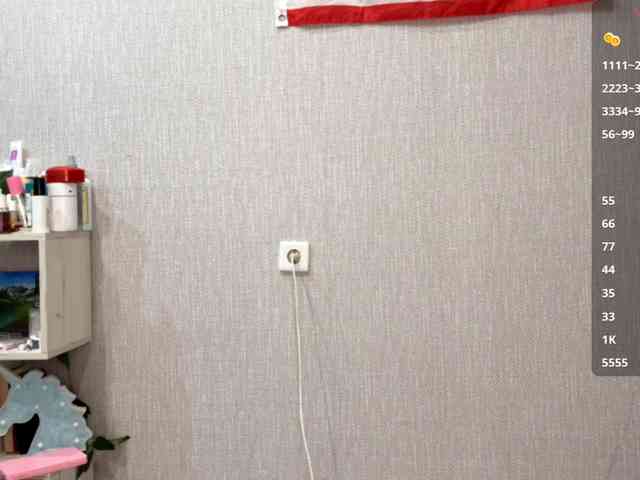 RaylenePedroni webcam