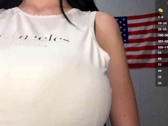 RaylenePedroni webcam