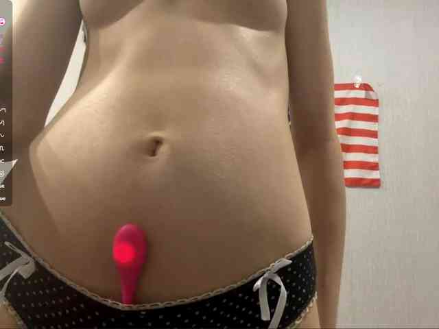 RaylenePedroni webcam