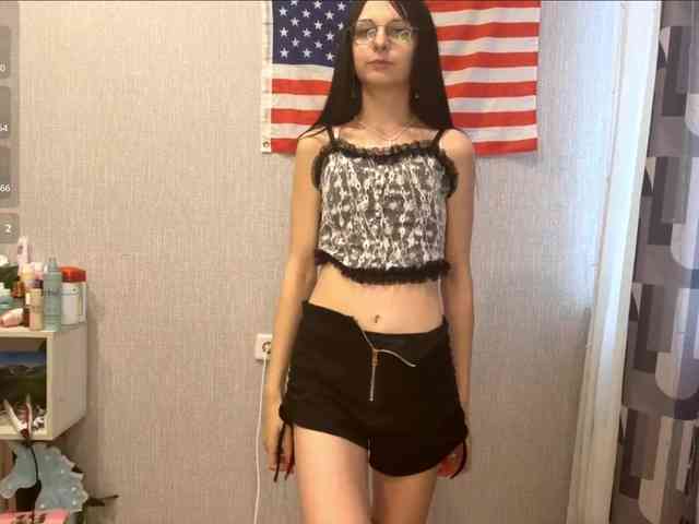 RaylenePedroni webcam