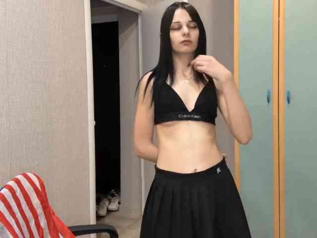 RaylenePedroni webcam