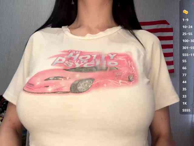 RaylenePedroni webcam
