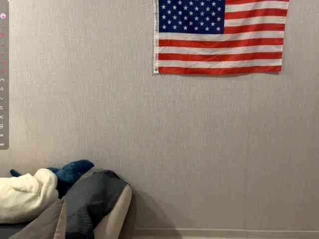 RaylenePedroni webcam