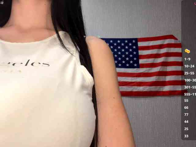 RaylenePedroni webcam