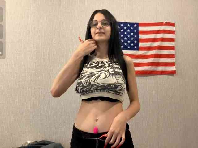 RaylenePedroni webcam