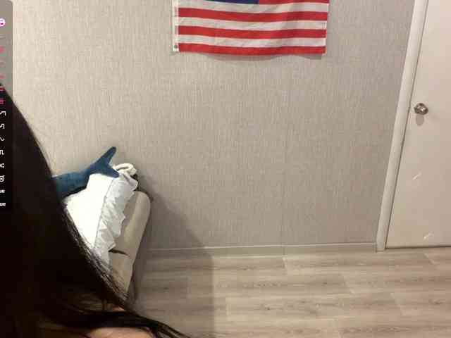 RaylenePedroni webcam