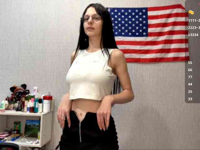 RaylenePedroni webcam