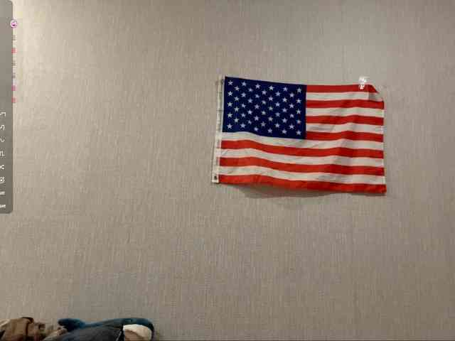 RaylenePedroni webcam