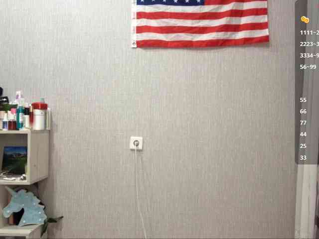 RaylenePedroni webcam