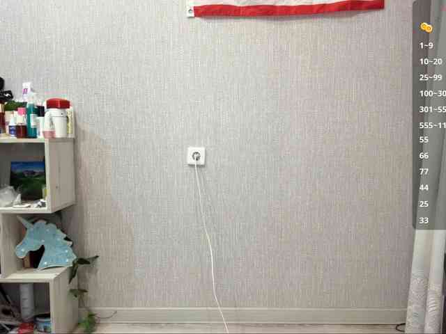 RaylenePedroni webcam