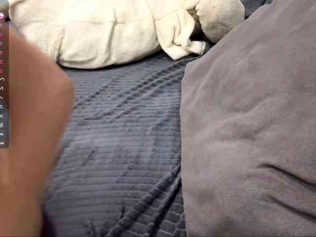 RaylenePedroni webcam