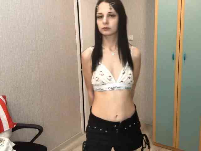 RaylenePedroni webcam