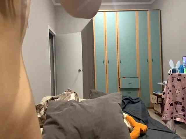 RaylenePedroni webcam