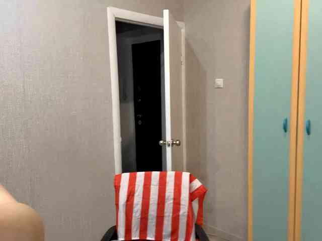 RaylenePedroni webcam
