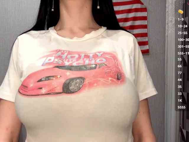 RaylenePedroni webcam