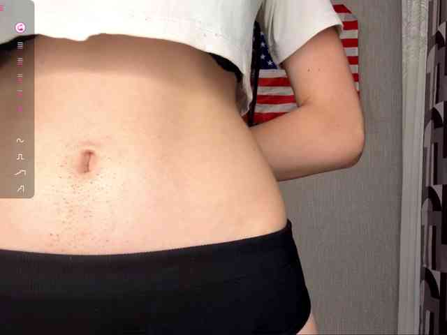 RaylenePedroni webcam