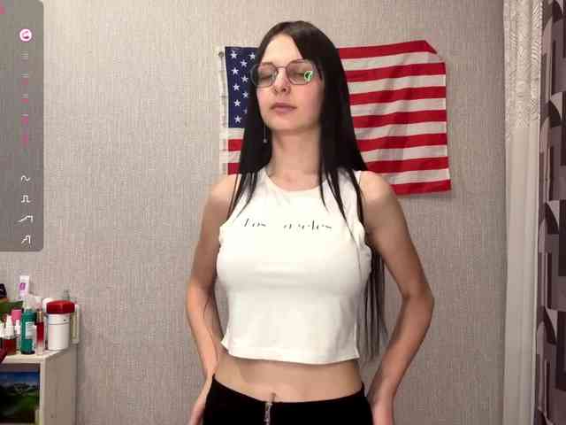 RaylenePedroni webcam