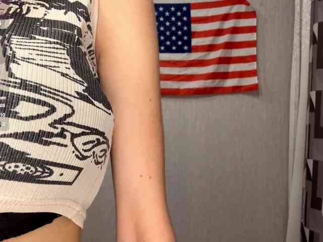RaylenePedroni webcam