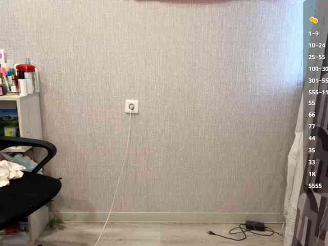 RaylenePedroni webcam