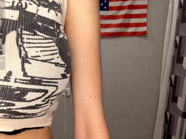RaylenePedroni webcam