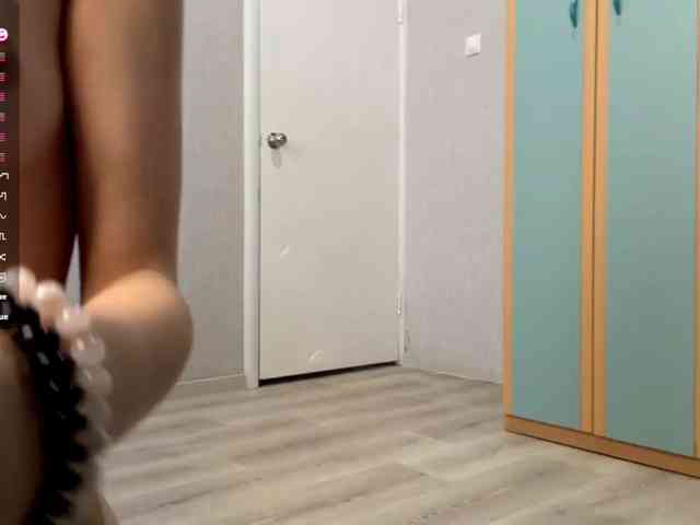 RaylenePedroni webcam