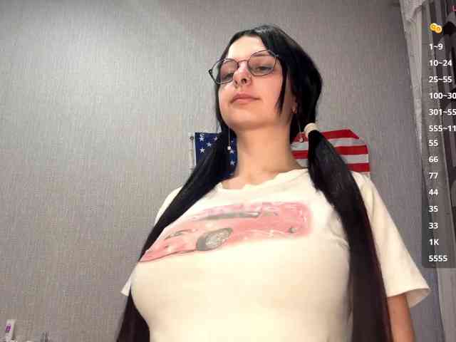 RaylenePedroni webcam