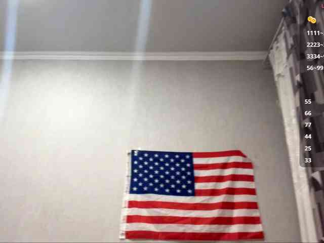 RaylenePedroni webcam