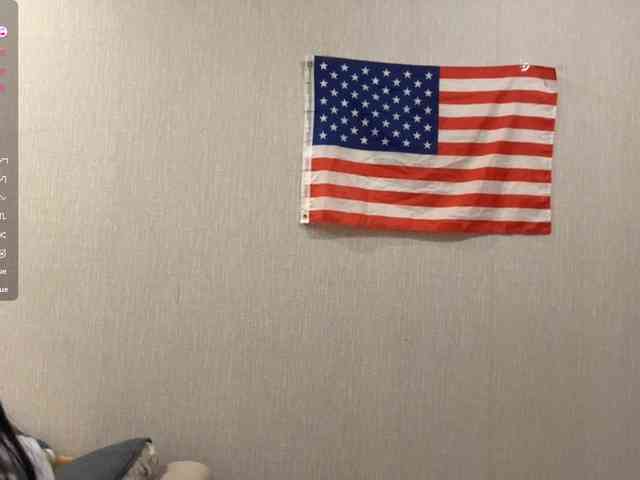 RaylenePedroni webcam