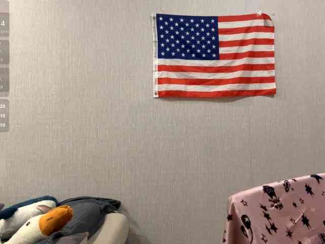 RaylenePedroni webcam