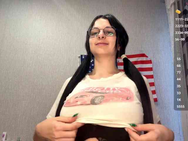 RaylenePedroni webcam