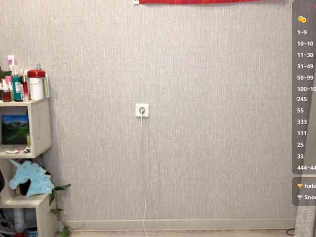 RaylenePedroni webcam