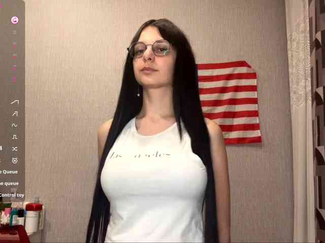 RaylenePedroni webcam