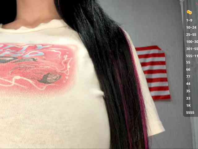 RaylenePedroni webcam
