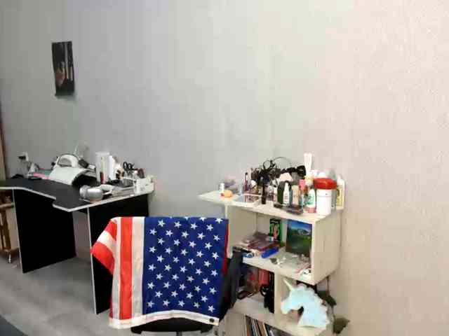 RaylenePedroni webcam