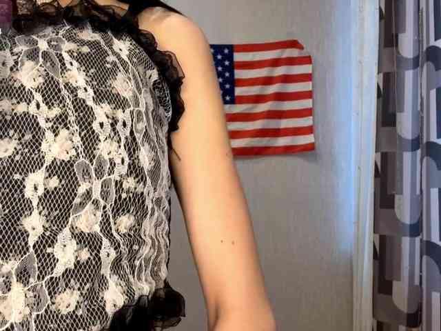 RaylenePedroni webcam