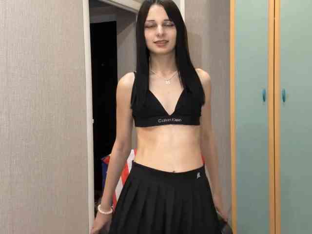 RaylenePedroni webcam