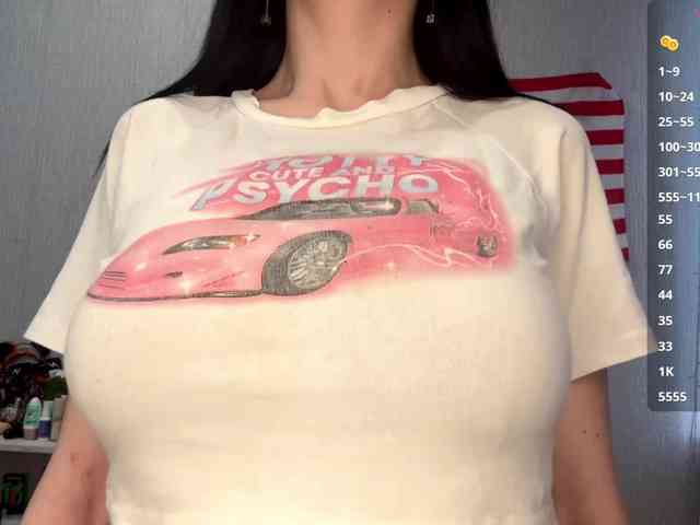 RaylenePedroni webcam