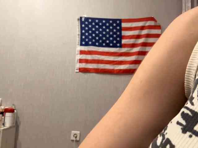 RaylenePedroni webcam