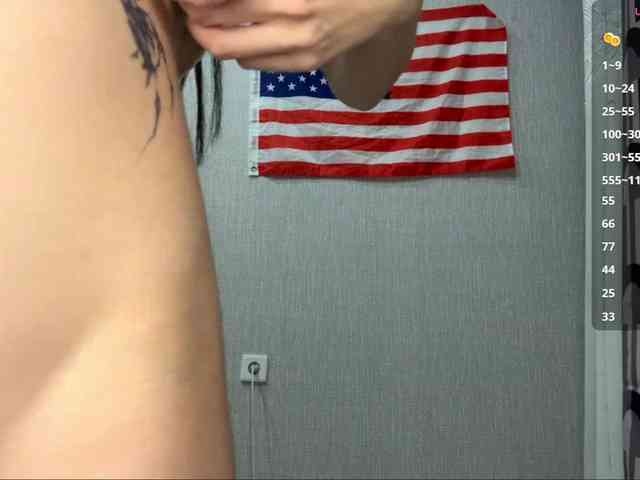 RaylenePedroni webcam