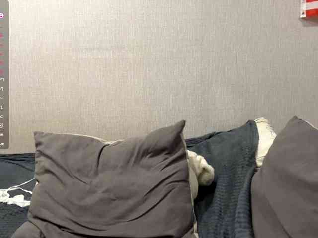 RaylenePedroni webcam