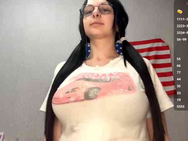 RaylenePedroni webcam