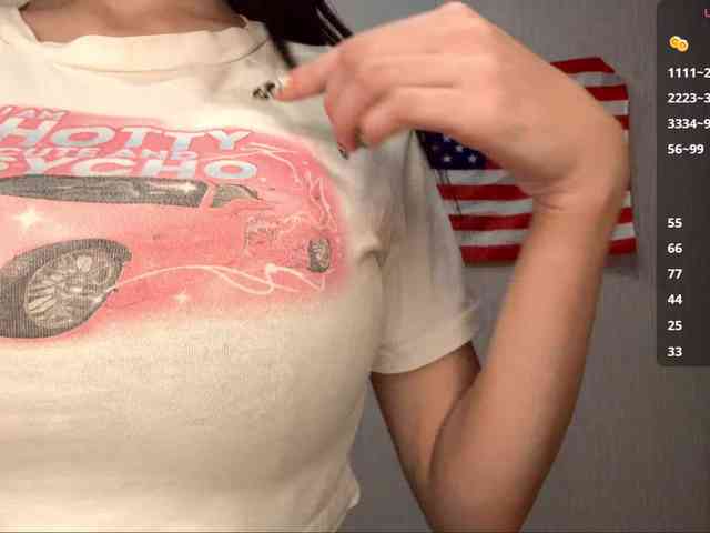RaylenePedroni webcam
