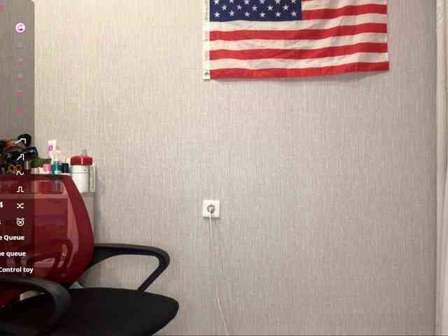 RaylenePedroni webcam